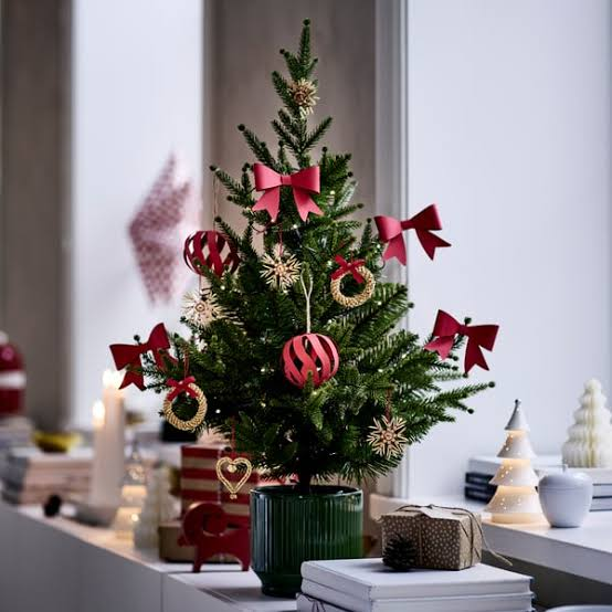 christmas gifts
